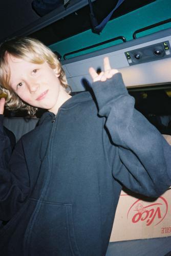 maxime